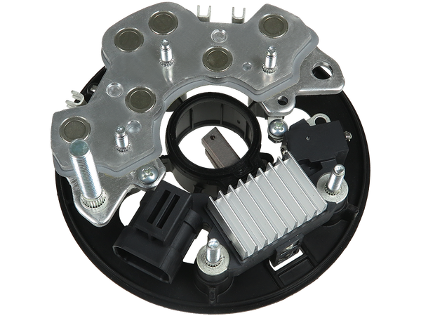 ARR2004 — Likriktare