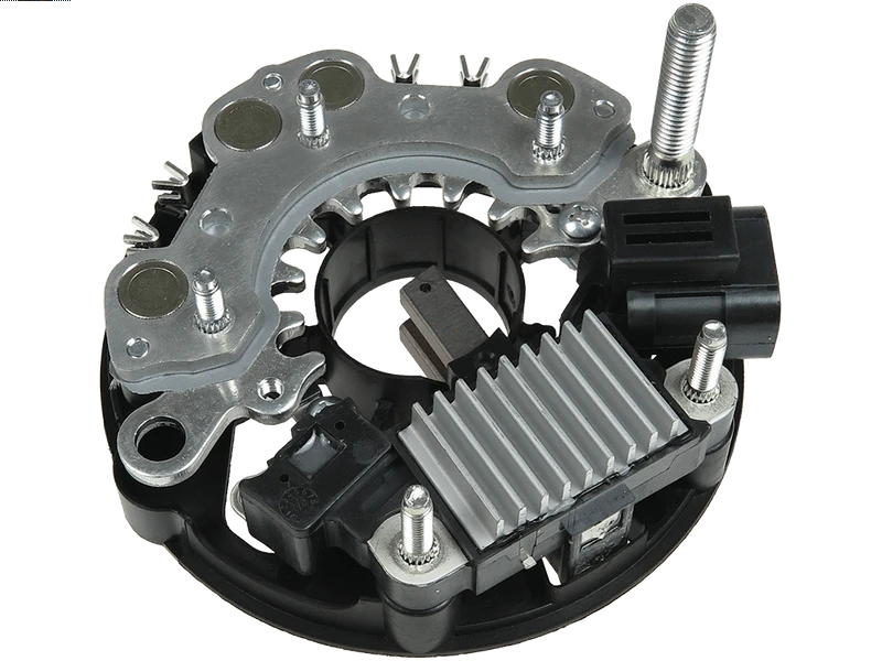 Brand new AS-PL Alternator rectifier + regulator set