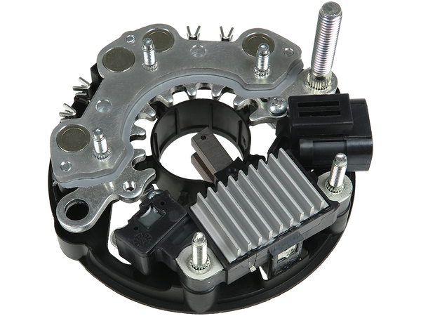 ARR2040 — Likriktare