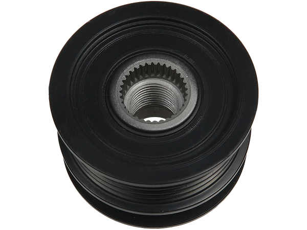 AFP0014SR — Växelströmsgenerators långgående remskivor