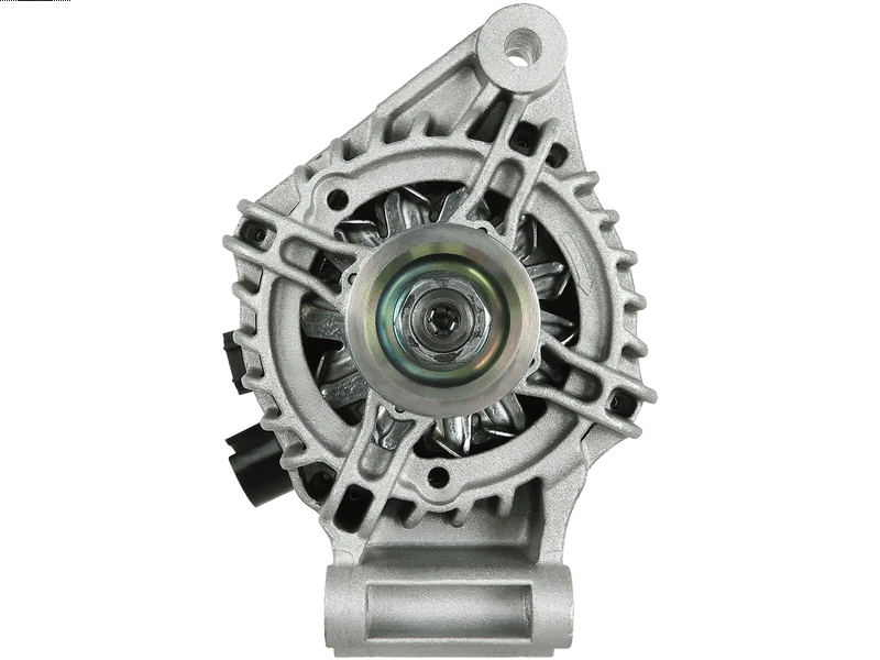 Brand new OEM DENSO Alternator