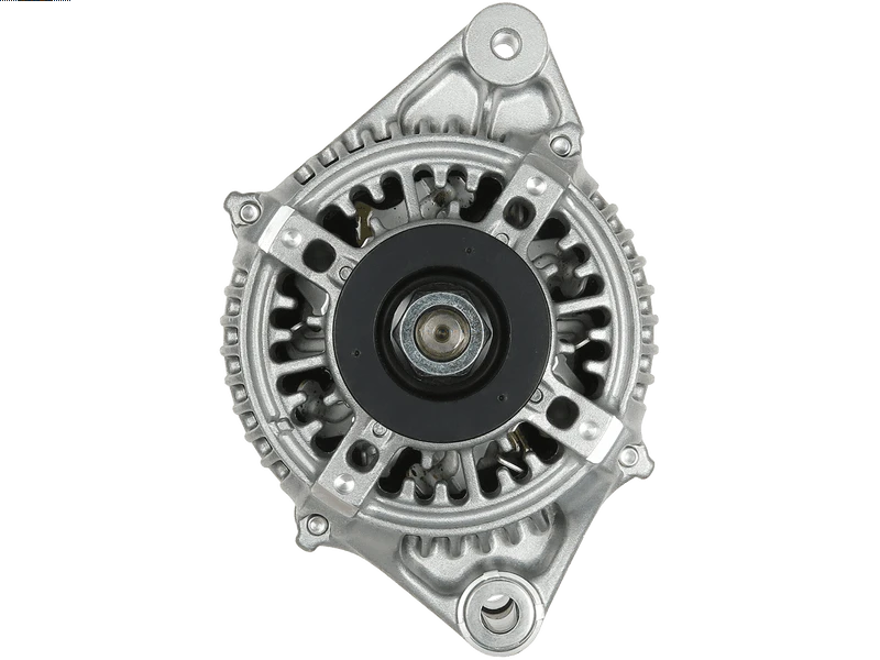 Brand new OEM DENSO Alternator