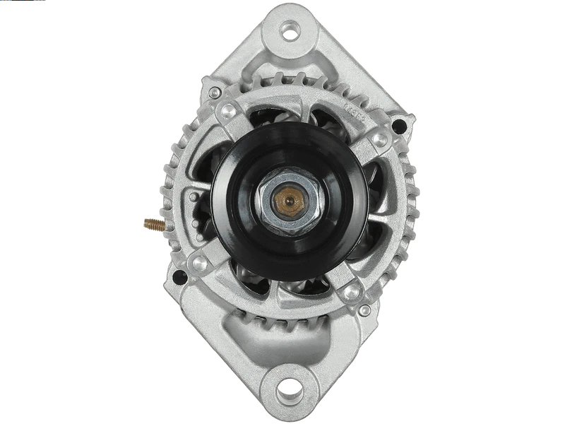 Brand new OEM DENSO Alternator