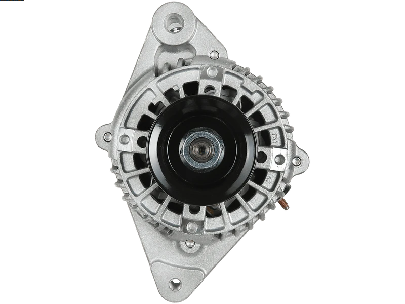 Brand new OEM DENSO Alternator