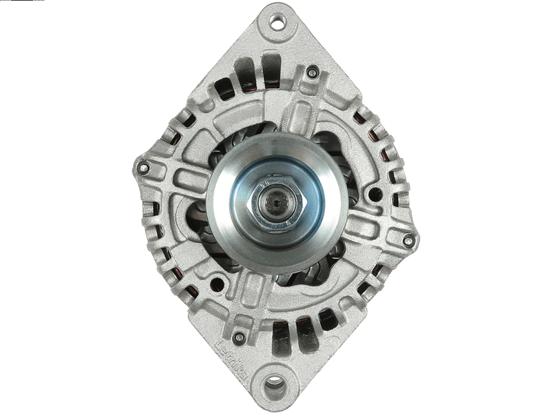 Brand new OEM ISKRA / LETRIKA Alternator