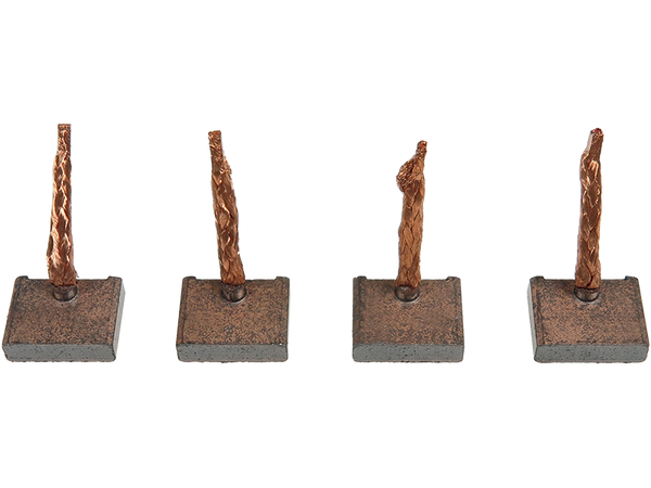 BSX210-211 — Startmotorers borstar