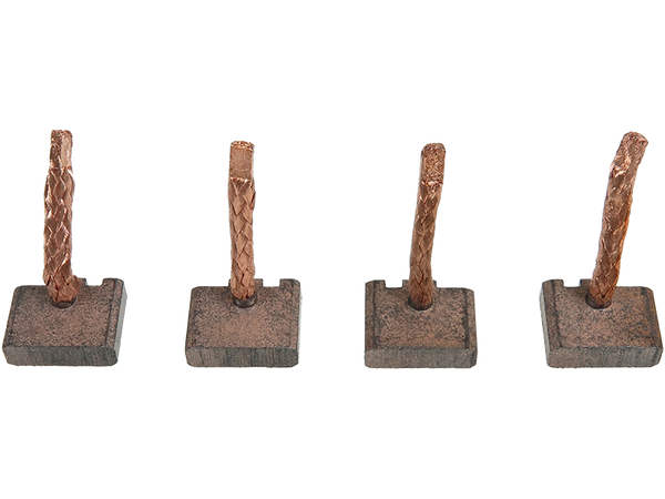 BSX212-213 — Startmotorers borstar