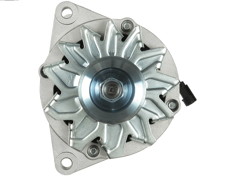 Brand new OEM ISKRA / LETRIKA Alternator