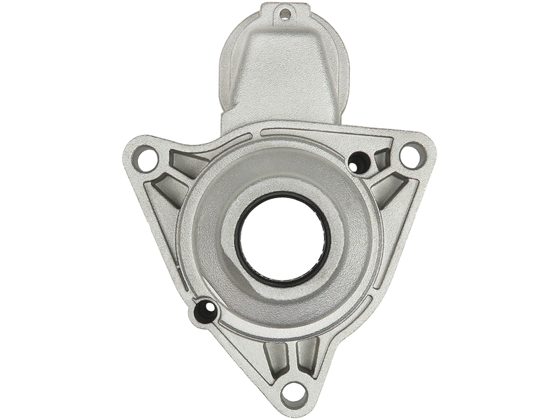 Remanufactured AS-PL Starter motor D.E. bracket