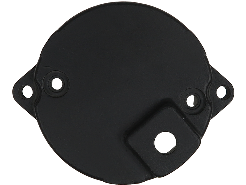 Remanufactured AS-PL Starter motor C.E. bracket