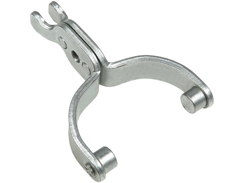 Remanufactured AS-PL Starter motor lever