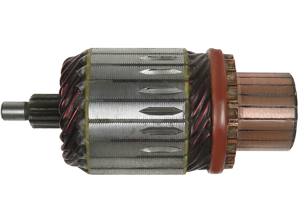 SA1014SR — Startmotors rotorer