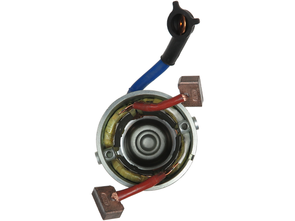 SF6028S — Startmotors lindningsstatorer