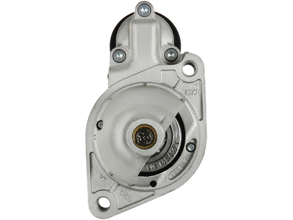 S0227PR — Startmotorer