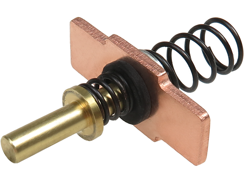 Brand new AS-PL Starter motor moving contact for solenoid