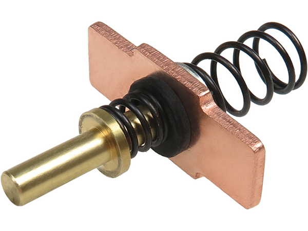 SP2017S — Portabla byglar för startmotors automat