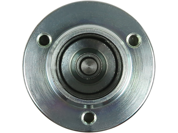 SS0071 — Startmotors automater