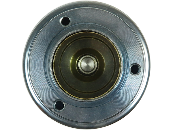 SS0138 — Startmotors automater