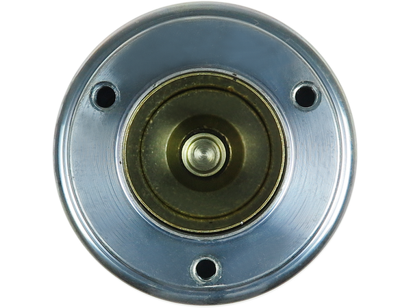 SS0058 — Startmotors automater