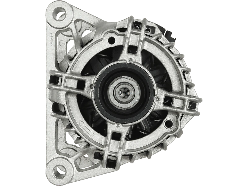Remanufactured AS-PL Alternator