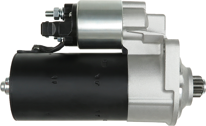 Démarreur AS-PL S0506 - Pour Alfa Romeo Giulietta, Jeep Renegade, Fiat Ducato/500X 2.0 JTDM/CRD - 6