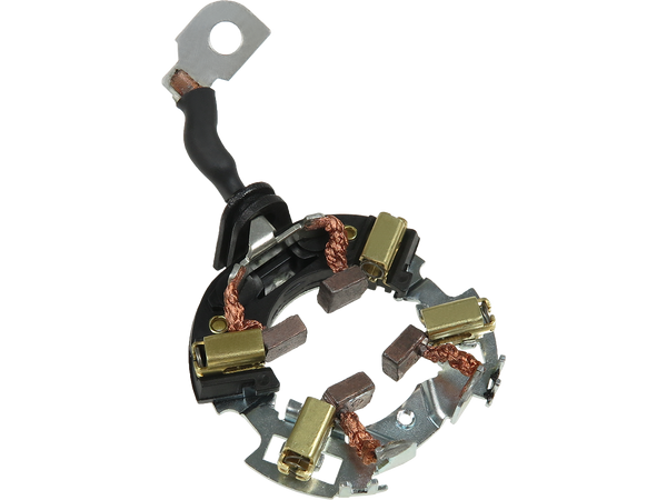 SBH0097P — Startmotorers borsthållare