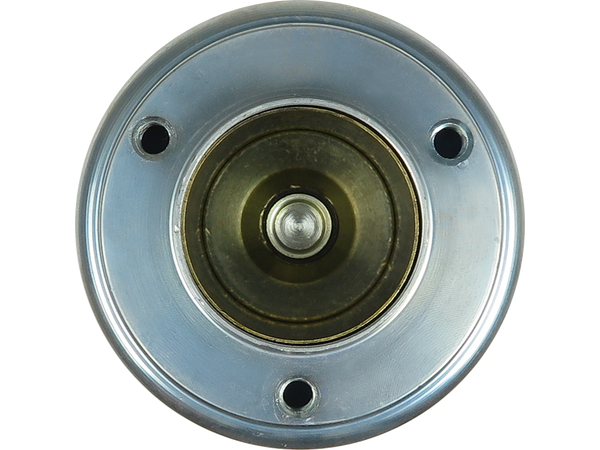 SS0144 — Startmotors automater