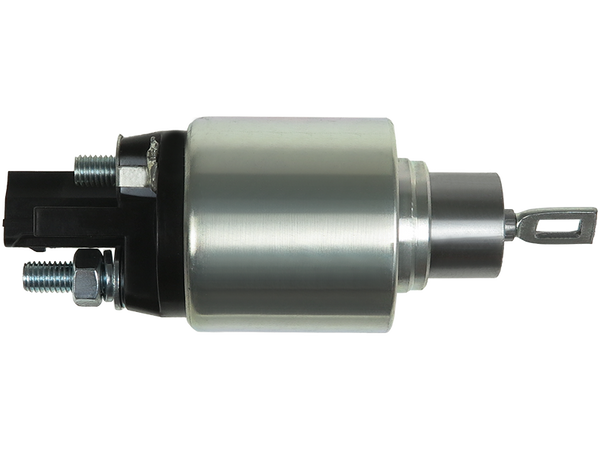 SS0054 — Startmotors automater