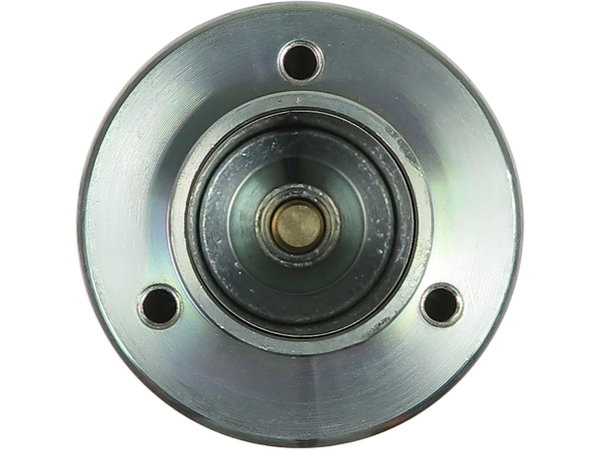 SS0051 — Startmotors automater