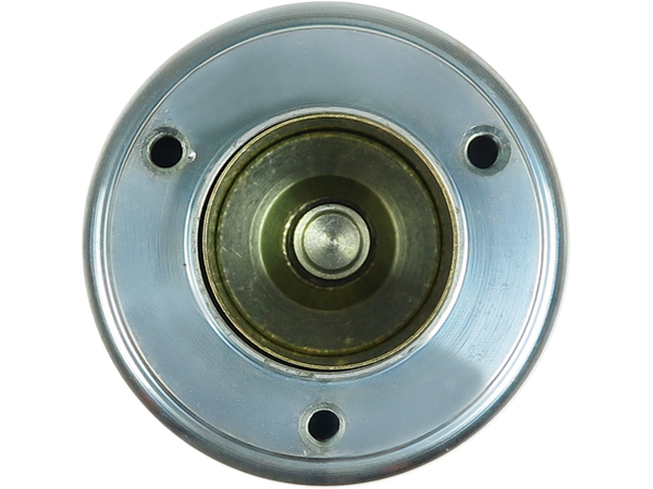 SS0072 — Startmotors automater