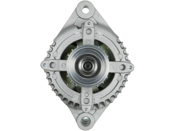 A6218 — Generatorer