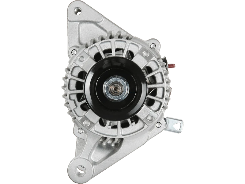 Brand new OEM DENSO Alternator