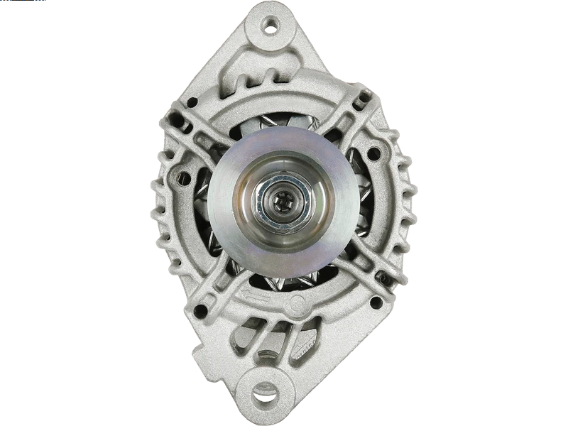 Brand new OEM DENSO Alternator