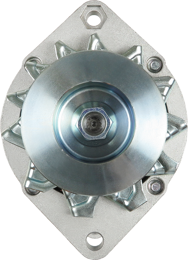 Brand new OEM ISKRA / LETRIKA Alternator