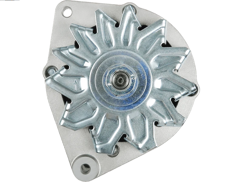 Brand new OEM ISKRA / LETRIKA Alternator