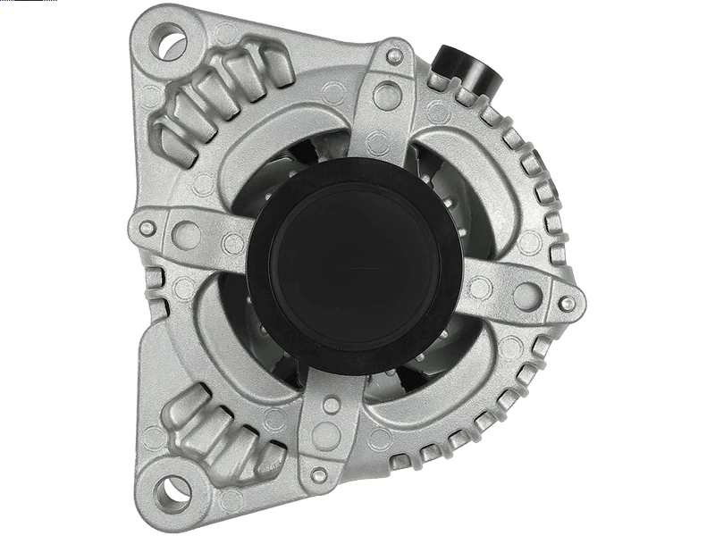 Brand new OEM DENSO Alternator