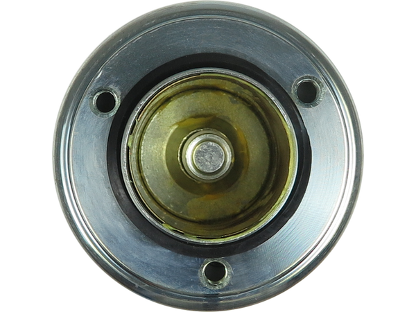 SS0078 — Startmotors automater