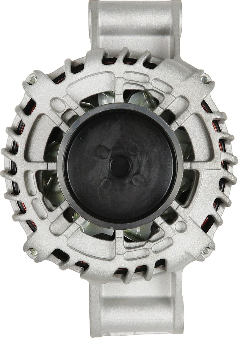 Brand new AS-PL Alternator with freewheel pulley