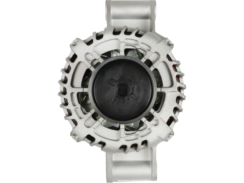A9021(P2) AS-PL Alternator z kołem ze sprzęgłem