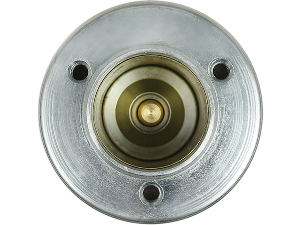 SS0038 — Startmotors automater