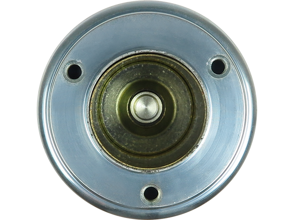 SS0079 — Startmotors automater