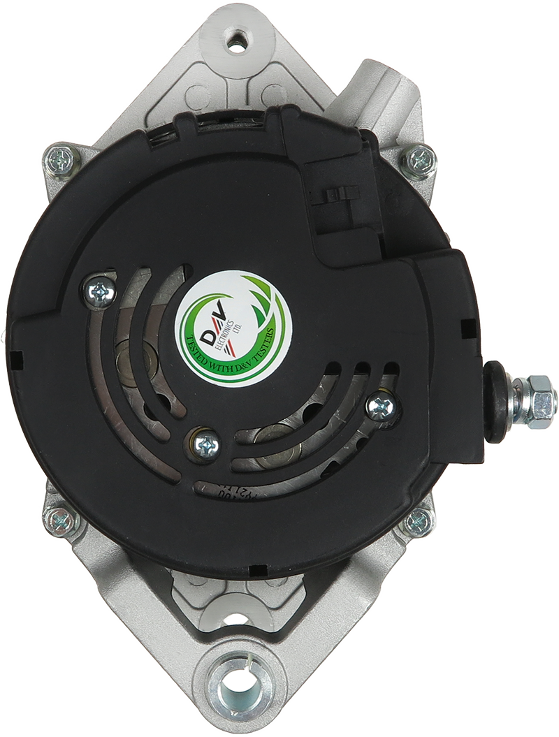 Alternador adecuado para CHEVROLET Evanda 2.0 002-201105 002-201107 113498 1135 - Imagen 3 de 5
