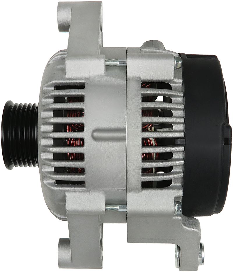 Alternador adecuado para CHEVROLET Evanda 2.0 002-201105 002-201107 113498 1135 - Imagen 4 de 5