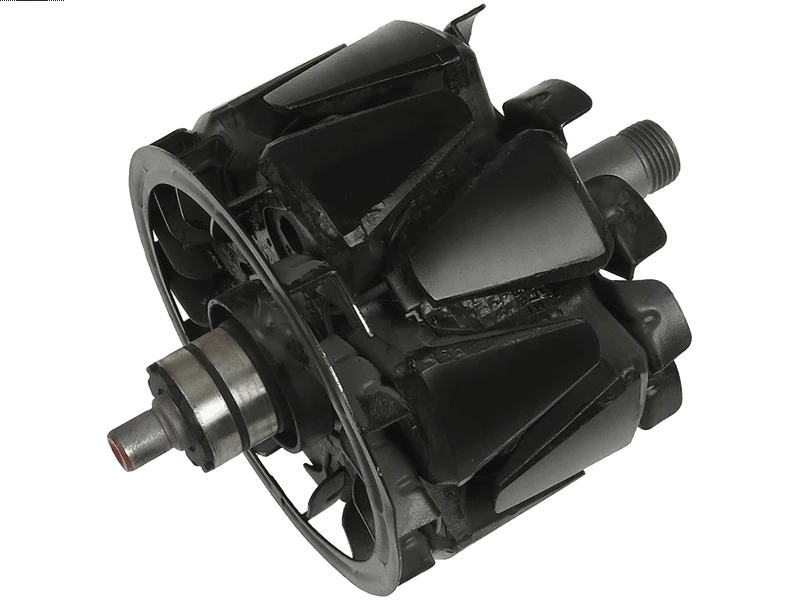 Remanufactured AS-PL Alternator rotor