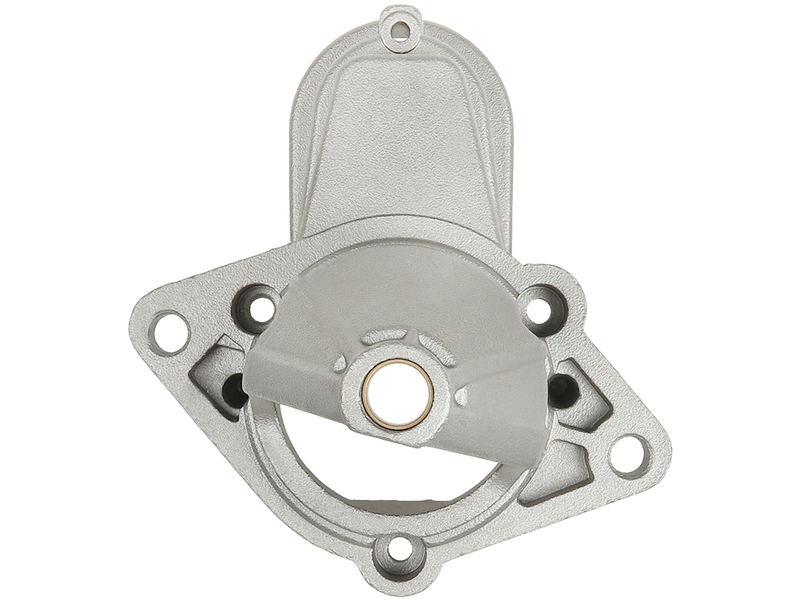Remanufactured AS-PL Starter motor D.E. bracket