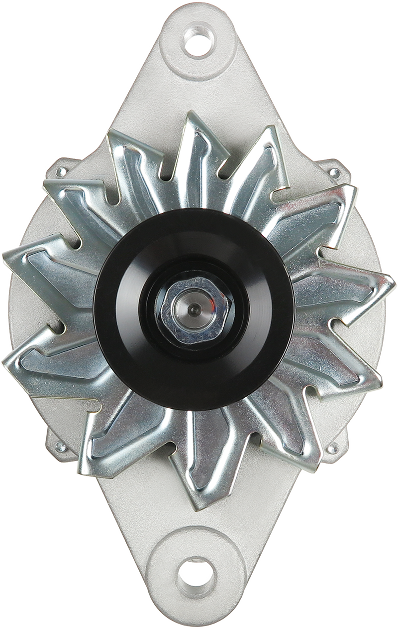 AS-PL A4095 Alternatore 12V, 85A - Ricambi auto