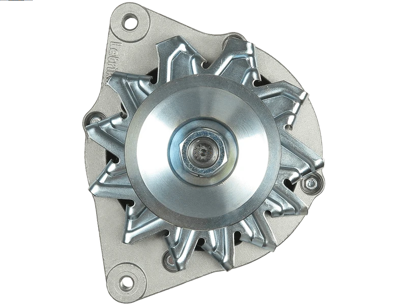 Brand new OEM ISKRA / LETRIKA Alternator