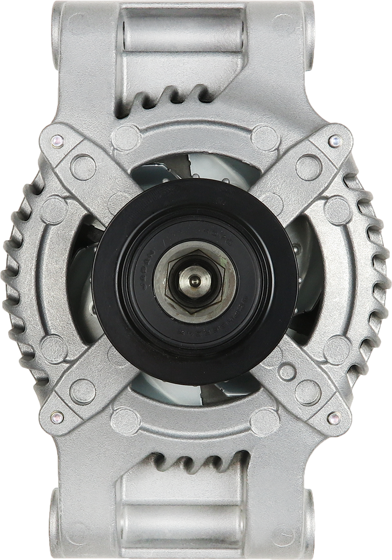 Brand new OEM DENSO Alternator