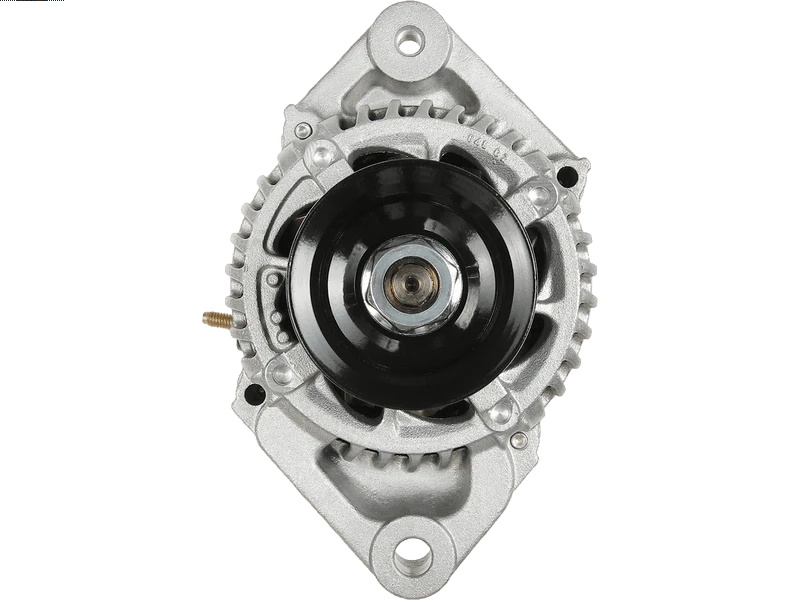 Brand new OEM DENSO Alternator