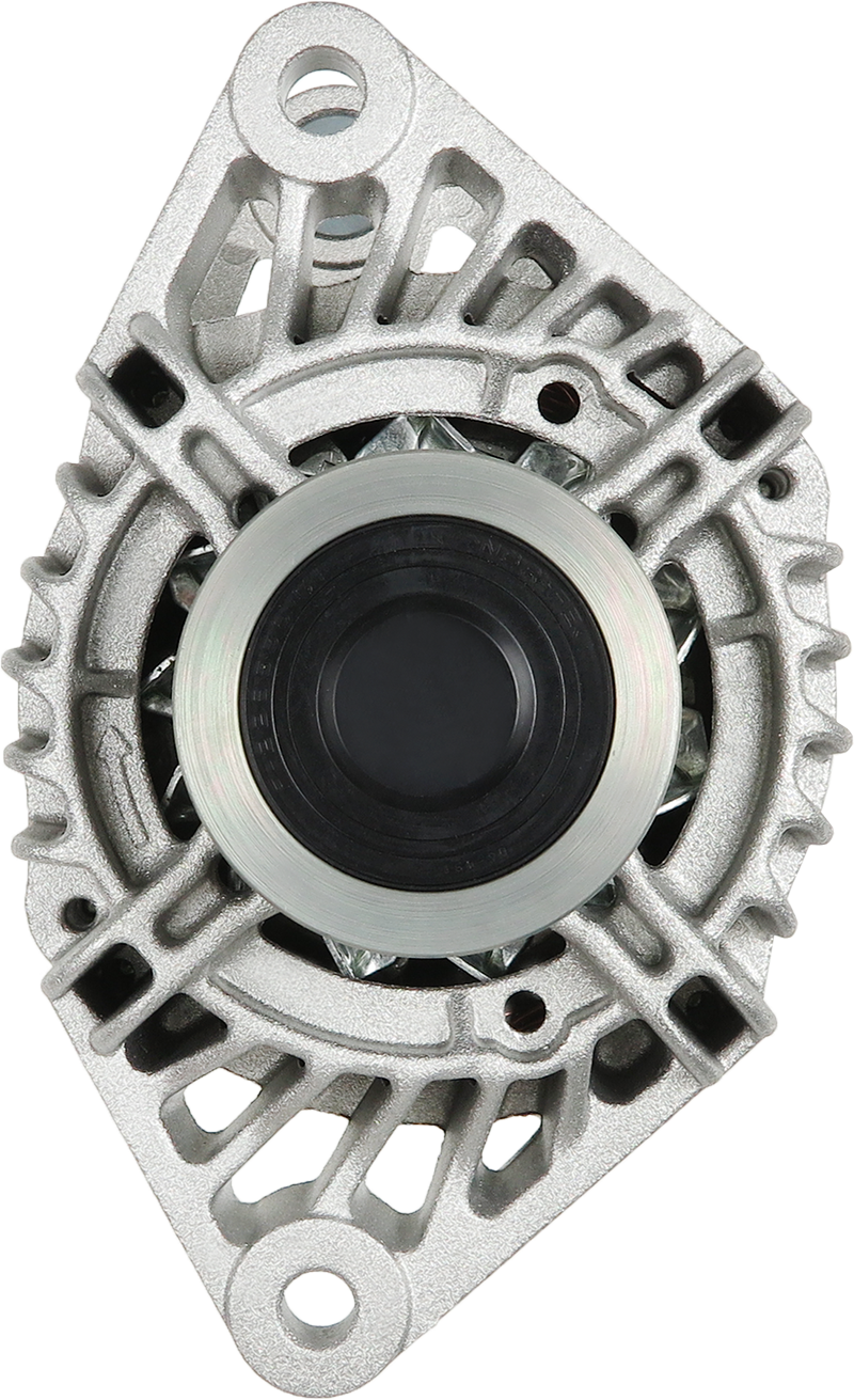 Brand new OEM DENSO Alternator